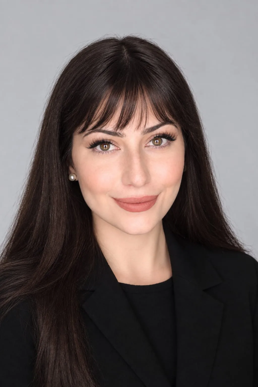 Verena Bellacea, matchmaker behind Meet My Valentine